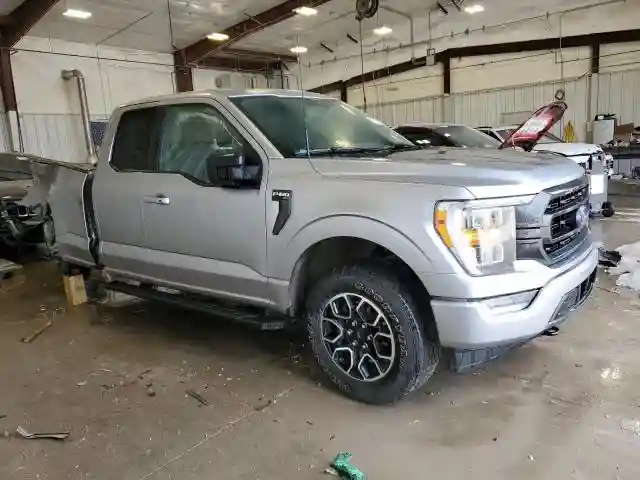 1FTEX1EP6MFC95394 2021 FORD F-150-3