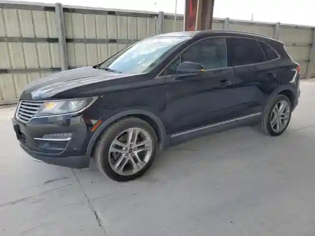 5LMTJ3DH2HUL03614 2017 LINCOLN MKC-0