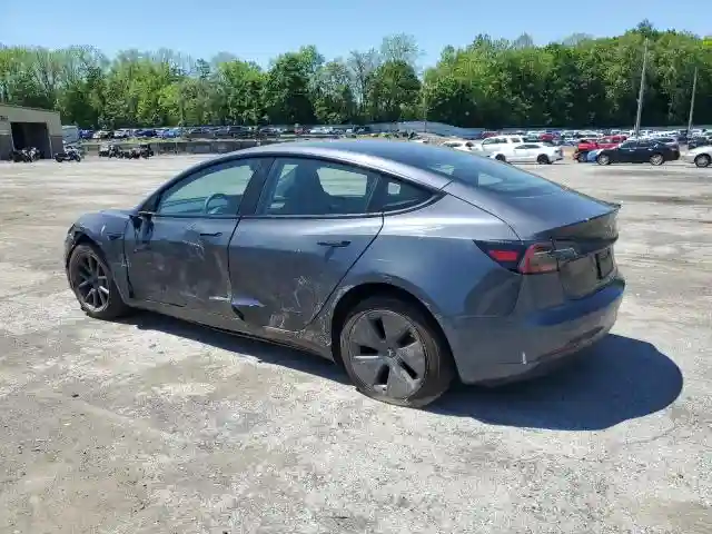 5YJ3E1EA4PF686156 2023 TESLA MODEL 3-1
