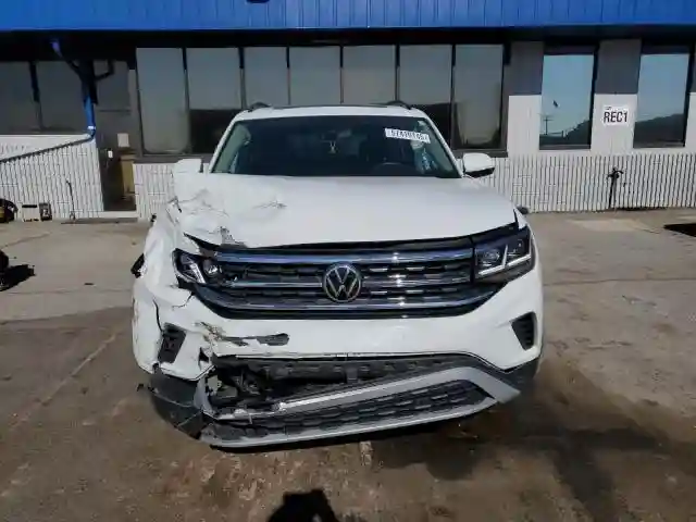 1V2KR2CA5NC547106 2022 VOLKSWAGEN ATLAS-4