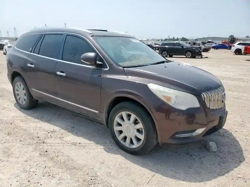 5GAKRCKD7FJ240408 2015 BUICK ENCLAVE-3