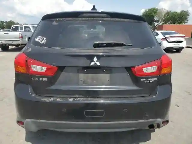 JA4AP3AU8HZ046213 2017 MITSUBISHI OUTLANDER-5