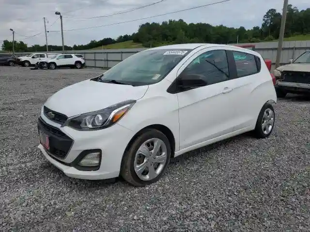 KL8CB6SA6LC460730 2020 CHEVROLET SPARK-0