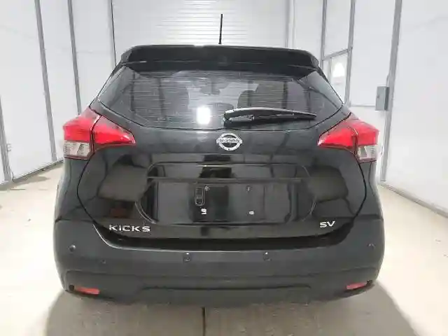 3N1CP5DV0LL559764 2020 NISSAN KICKS-5