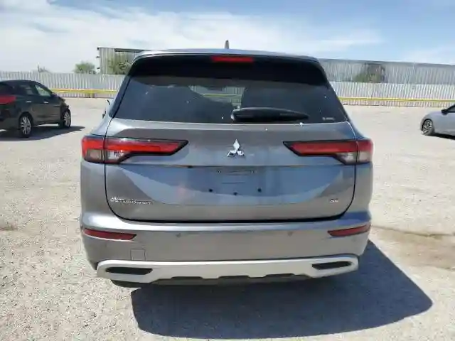 JA4J4UA85NZ046232 2022 MITSUBISHI OUTLANDER-5