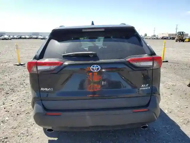 2T3RWRFV0LW091705 2020 TOYOTA RAV4-5