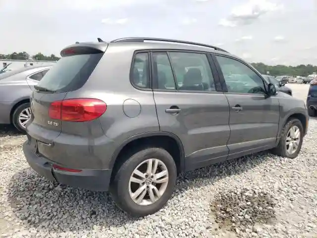 WVGAV7AXXFW536806 2015 VOLKSWAGEN TIGUAN-2