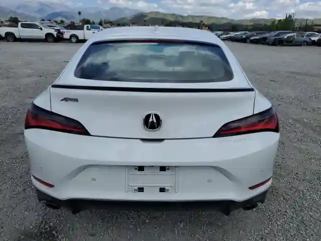 19UDE4H64SA012119 2025 ACURA INTEGRA A--5