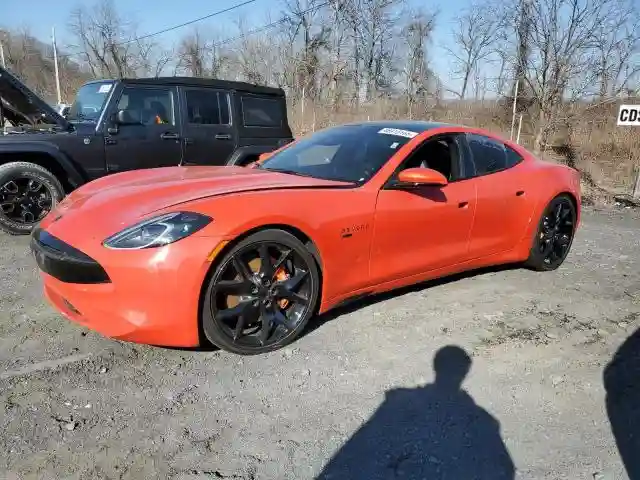 50GK43SB1MA000184 2021 KARMA AUTOMOTIVE REVERO GT-0