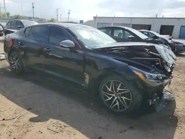 KNAE35LD0N6116275 2022 KIA STINGER-3
