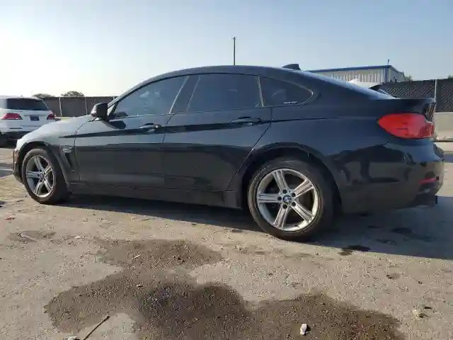 WBA4A7C57FD414504 2015 BMW 4 SERIES-1