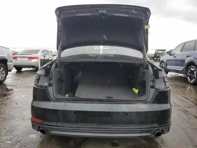 WAUENAF40HN005332 2017 AUDI A4-5