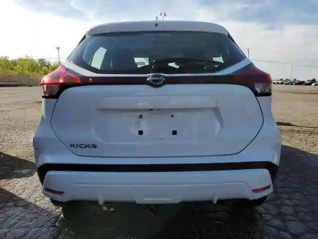 3N1CP5BV6PL553413 2023 NISSAN KICKS-5