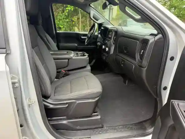 1GTR9AEH7KZ294383 2019 GMC SIERRA-4