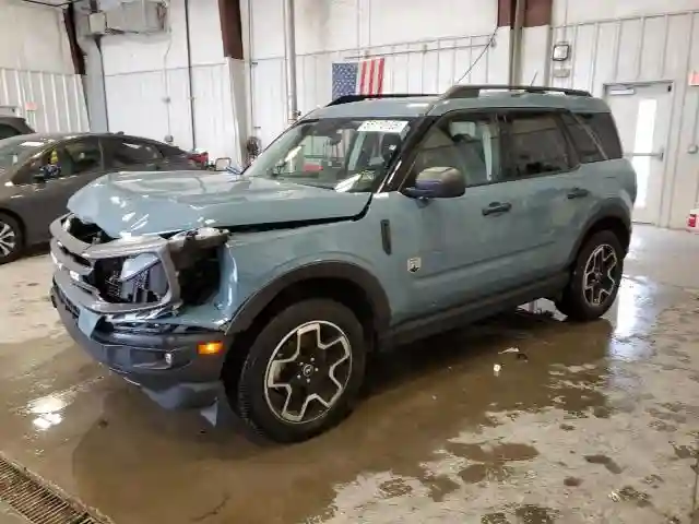 3FMCR9B6XMRA01019 2021 FORD BRONCO-0
