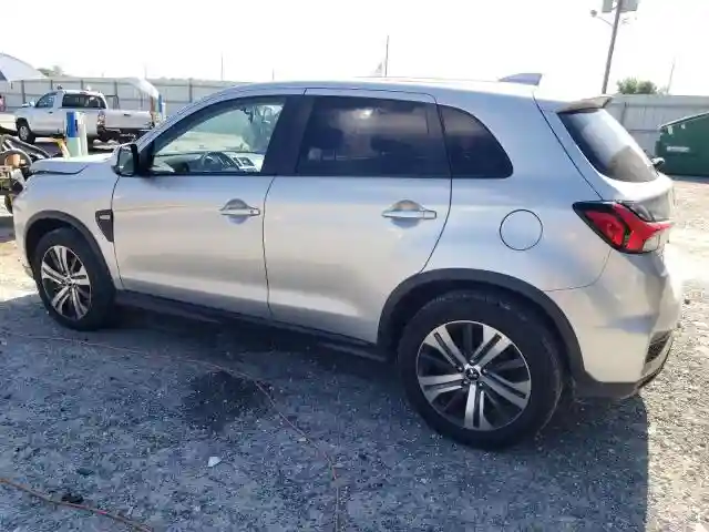 JA4AP3AU4LU017572 2020 MITSUBISHI OUTLANDER-1