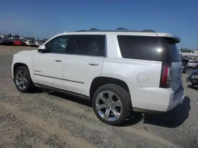 1GKS2CKJ0GR269149 2016 GMC YUKON-1