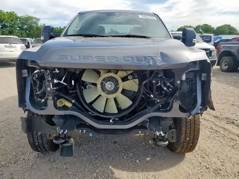 1FT8W2BT3REC26683 2024 FORD F250-4