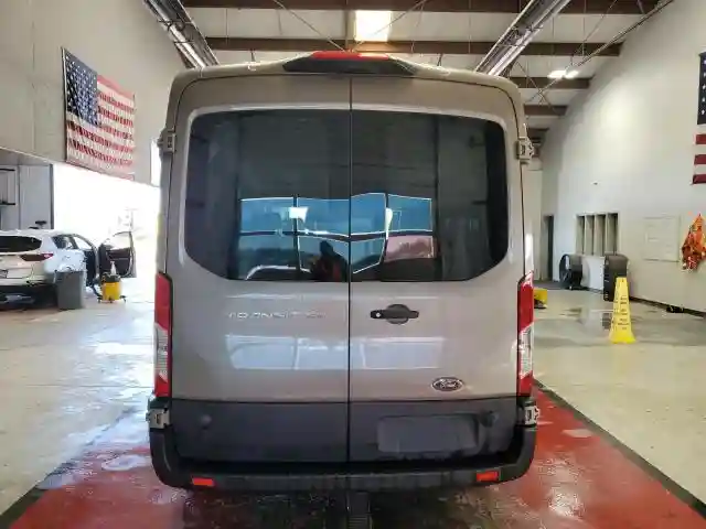 1FBAX2C86LKB06933 2020 FORD TRANSIT-5