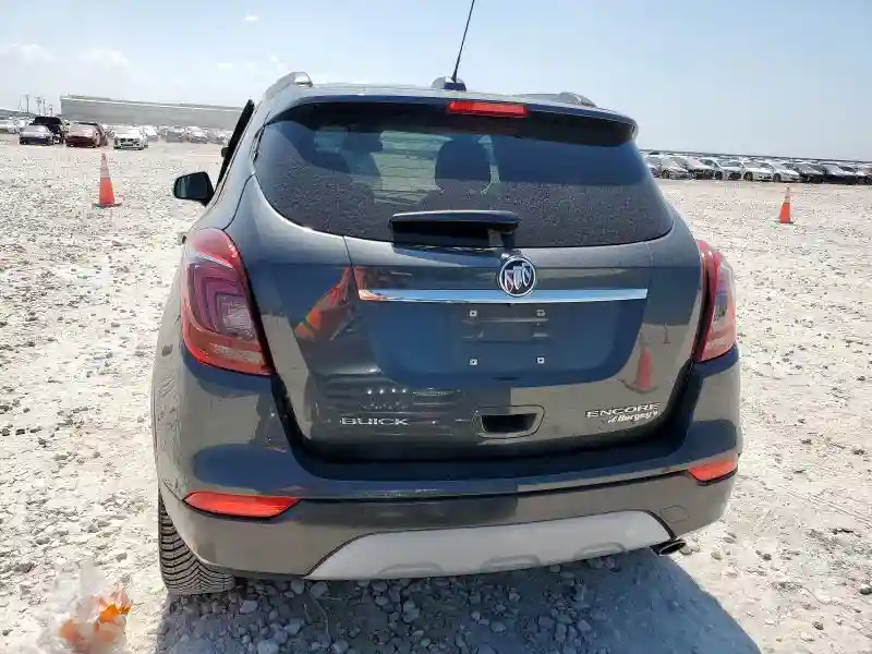 KL4CJASB9HB124258 2017 BUICK ENCORE-5