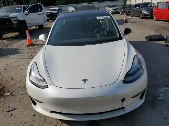 5YJ3E1EA3LF659962 2020 TESLA MODEL 3-4