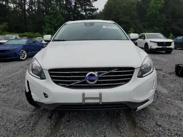 YV440MDK4G2794405 2016 VOLVO XC60-4