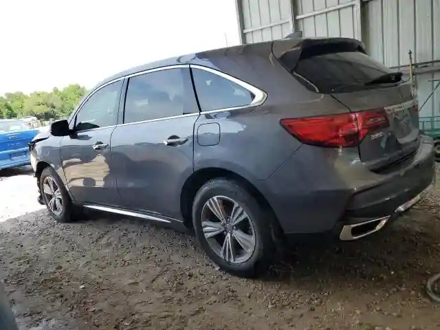 5J8YD3H32LL016308 2020 ACURA MDX-1