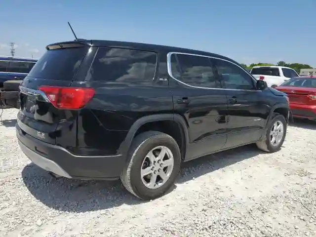1GKKNKLA8KZ270798 2019 GMC ACADIA-2