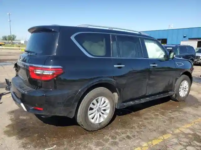 JN8AY2AD5R9705738 2024 NISSAN ARMADA-2