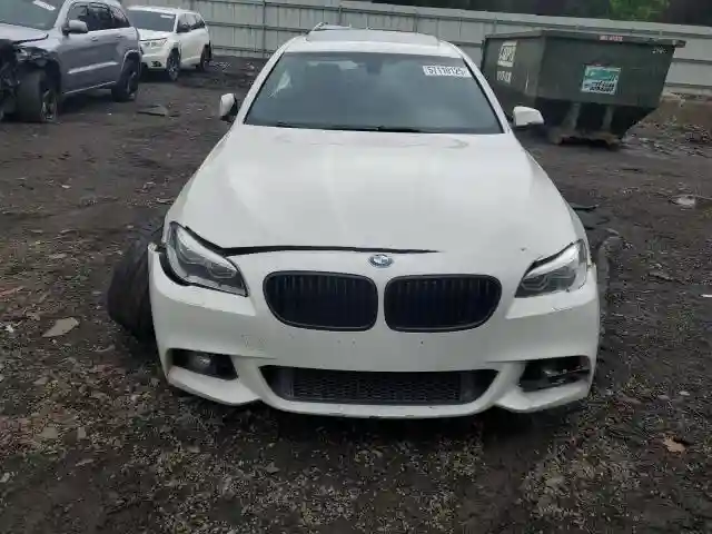 WBA5A5C57FD515650 2015 BMW 5 SERIES-4