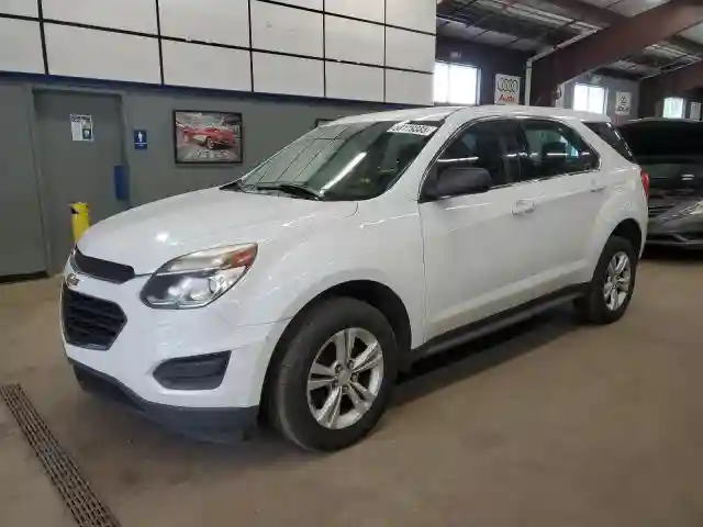 2GNFLEEK2G6308840 2016 CHEVROLET EQUINOX-0