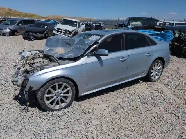 WAUBFAFL1FN027229 2015 AUDI A4-0