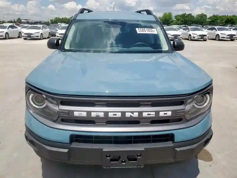 3FMCR9B60NRE03603 2022 FORD BRONCO-4