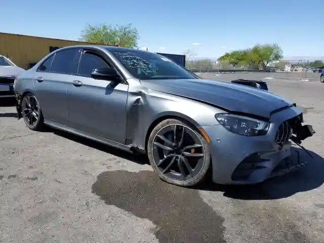 W1KZF6BB3NB056135 2022 MERCEDES-BENZ E-CLASS-3