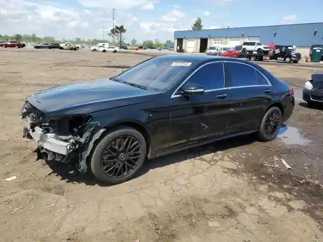 WDDUG6EB0LA522786 2020 MERCEDES-BENZ S-CLASS-0