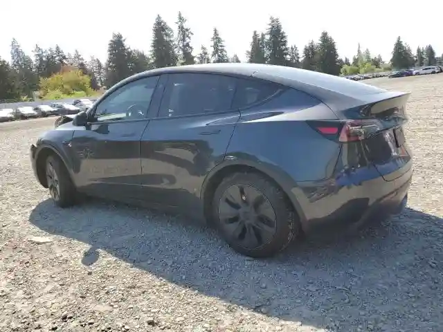7SAYGDED1RF100854 2024 TESLA MODEL Y-1