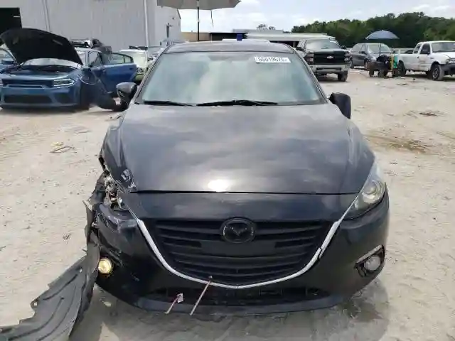 3MZBM1V78FM127459 2015 MAZDA 3-4