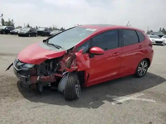 3HGGK5H87FM701108 2015 HONDA FIT-0