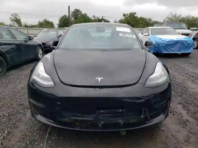 5YJ3E1EA0KF394514 2019 TESLA MODEL 3-4