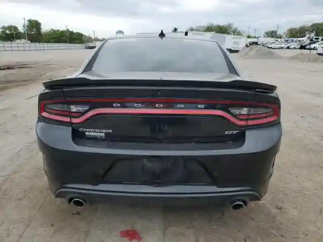 2C3CDXHG5KH584944 2019 DODGE CHARGER-5