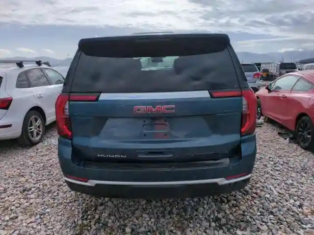 1GKS2GRD5SR136872 2025 GMC YUKON XL E-5