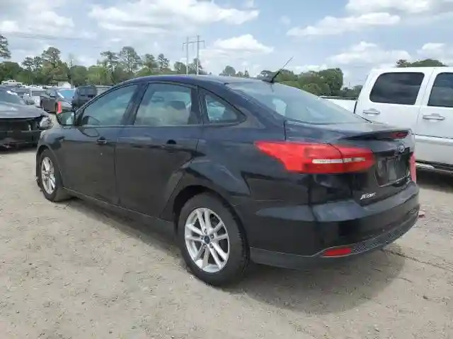 1FADP3F22GL367584 2016 FORD FOCUS-1