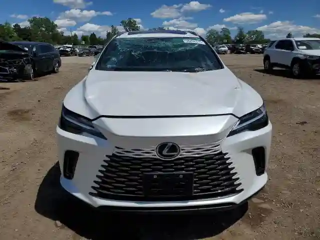 2T2BAMBA9RC043964 2024 LEXUS RX350-4