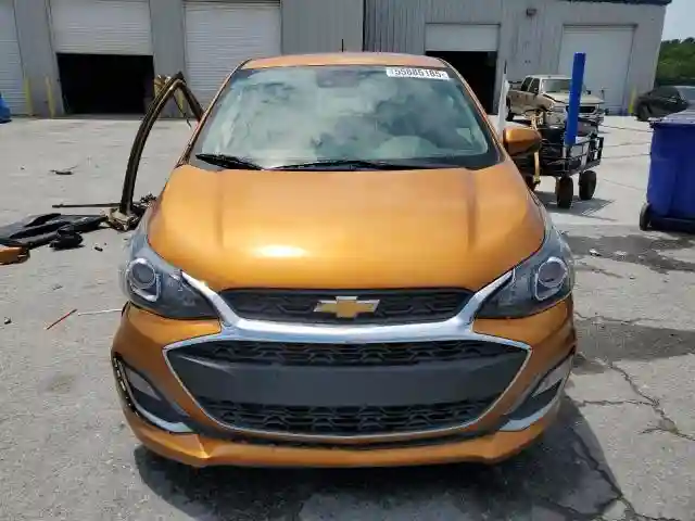 KL8CF6SA7KC783266 2019 CHEVROLET SPARK-4