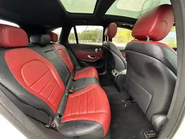 W1N0G8EB4MV283010 2021 MERCEDES-BENZ GLC-CLASS-5