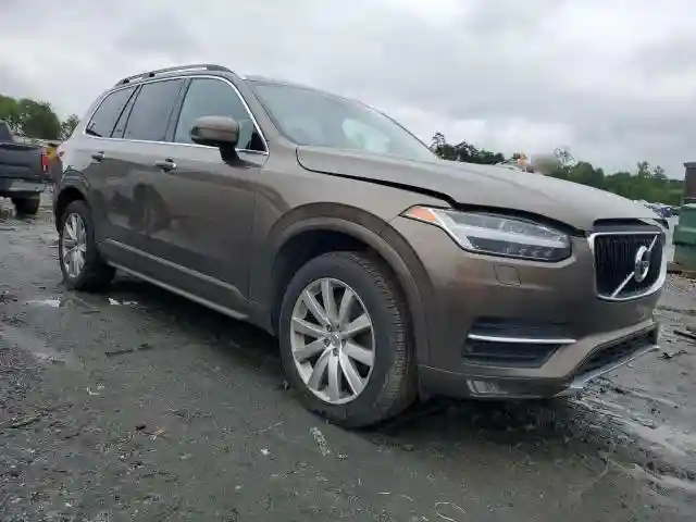 YV4A22PK1G1052417 2016 VOLVO XC90-3