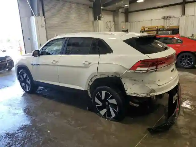 1V2HE2CA6SC202958 2025 VOLKSWAGEN ATLAS-1