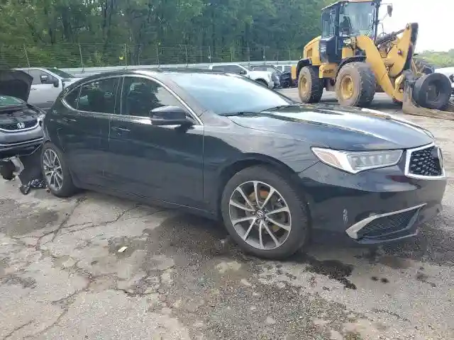 19UUB2F36LA005633 2020 ACURA TLX-3
