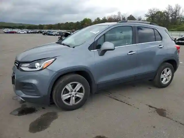 KL7CJPSB7KB937434 2019 CHEVROLET TRAX-0