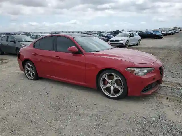 ZARFAMBN9L7626297 2020 ALFA ROMEO GIULIA-3
